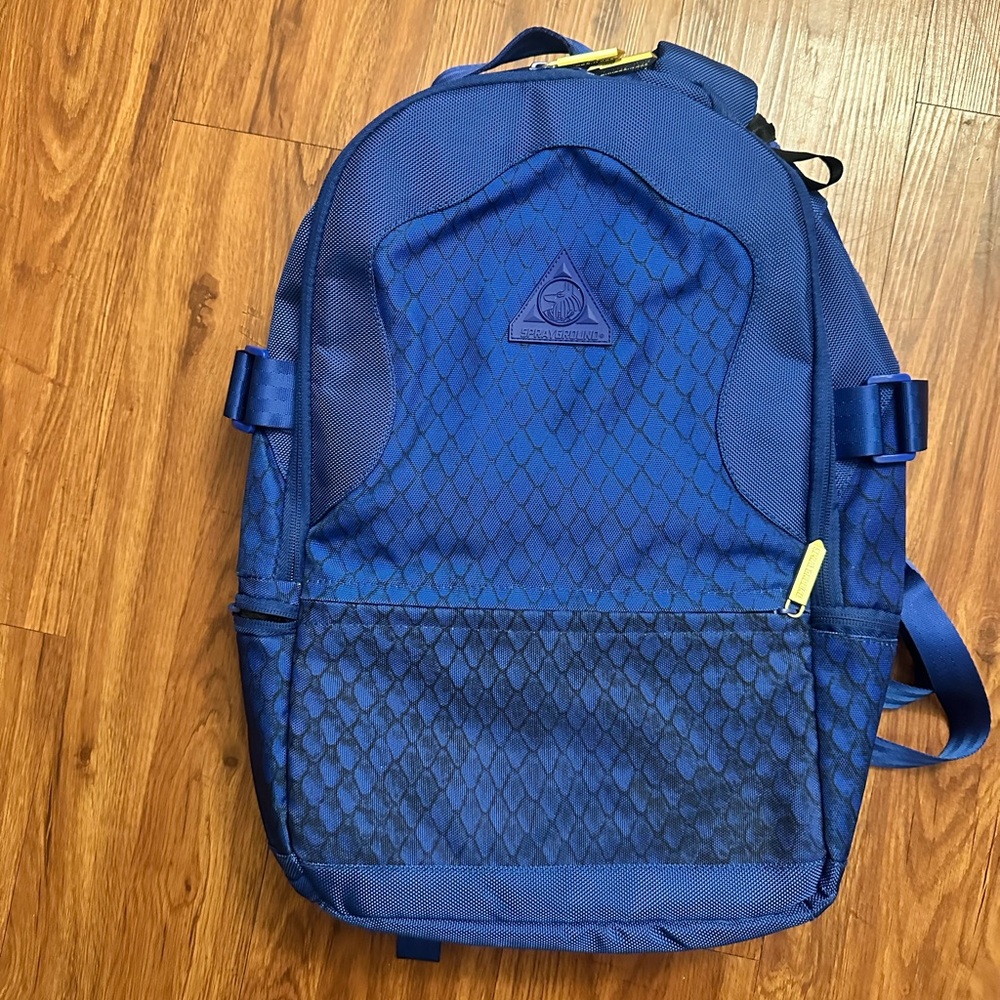 Sprayground Backpack
